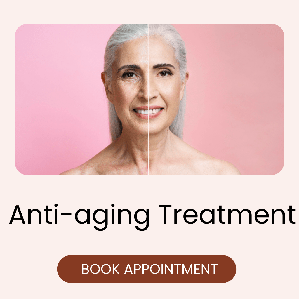 anti aging treatment