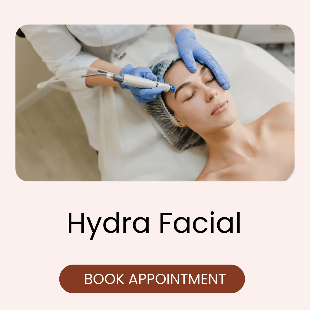 hydrafacial treatment in JP nagar