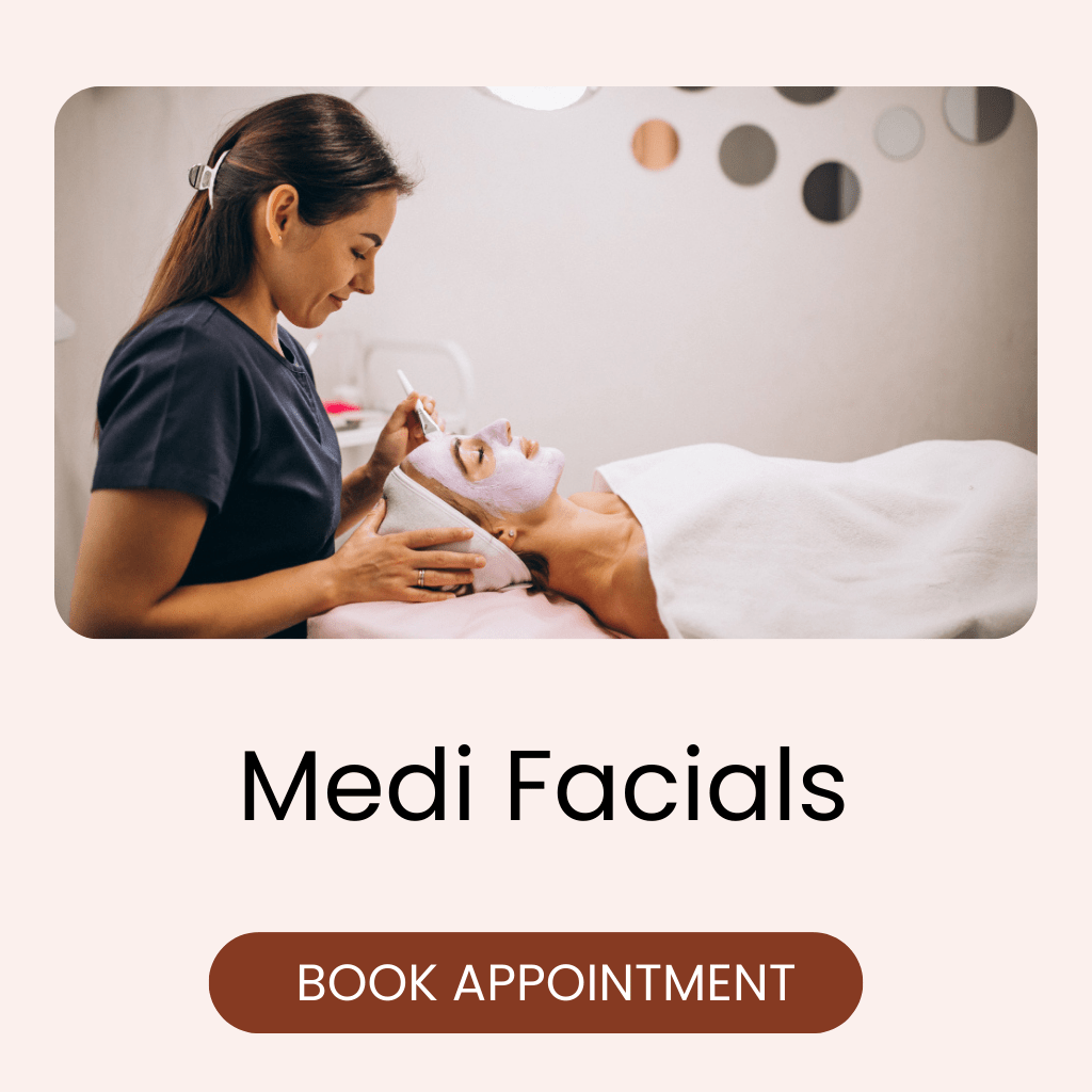 medifacial in bangalore