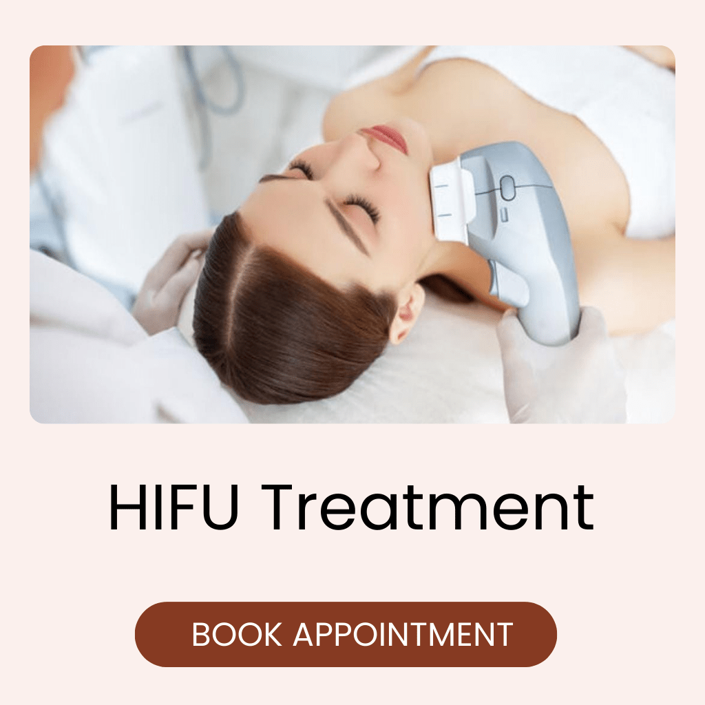 HIfu Treatment in bangalore